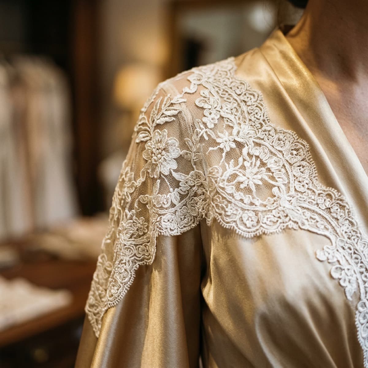 Fashion Detail 1