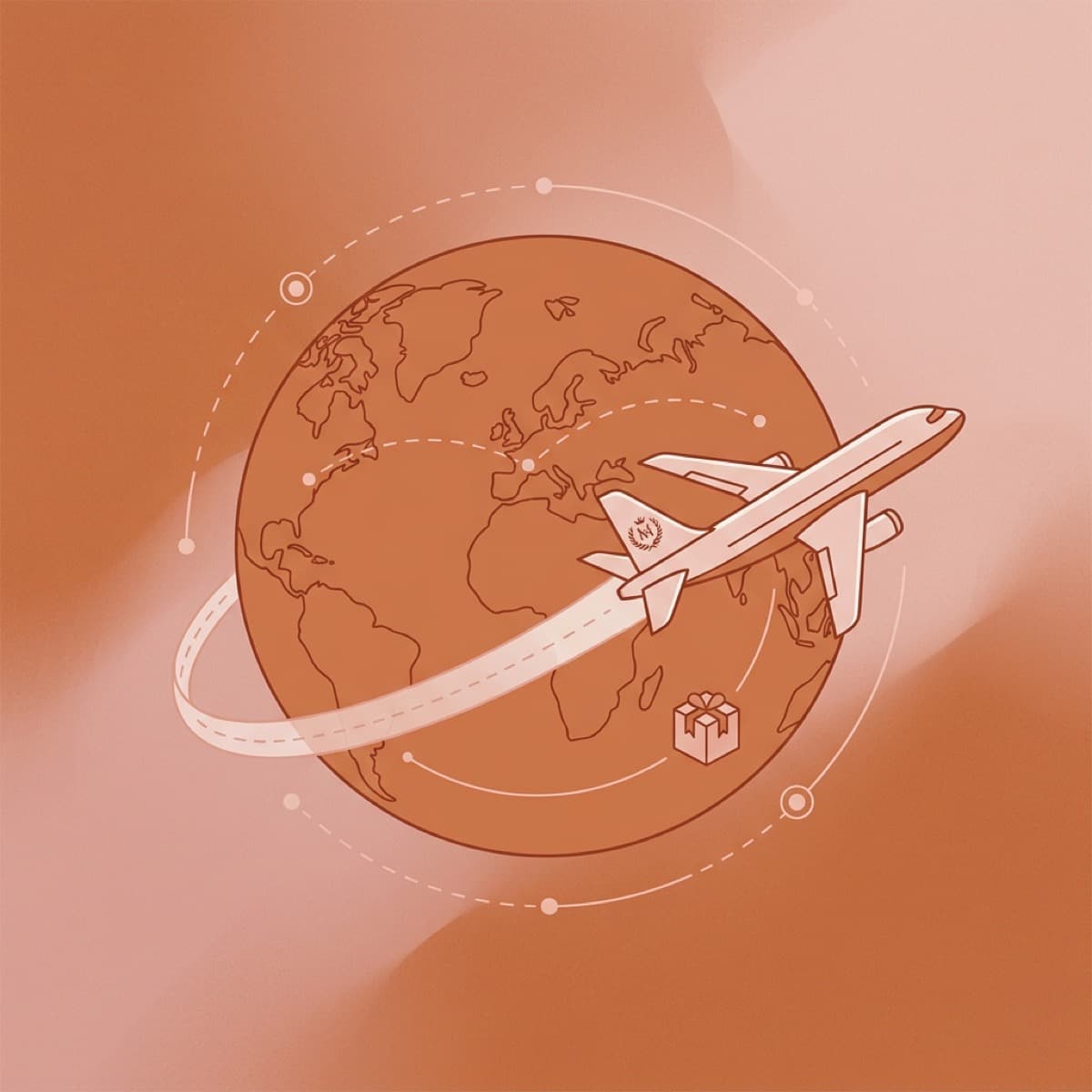 Global Shipping