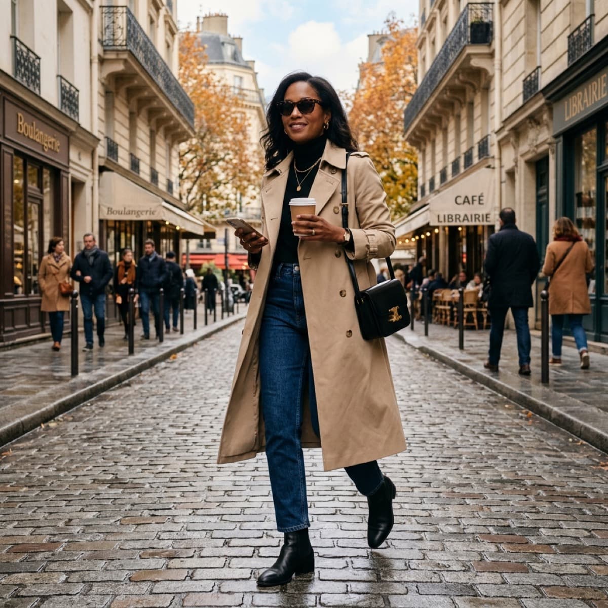 Urban Elegance