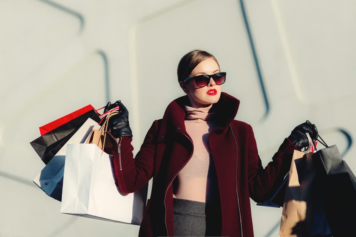 The Outerwear Archive