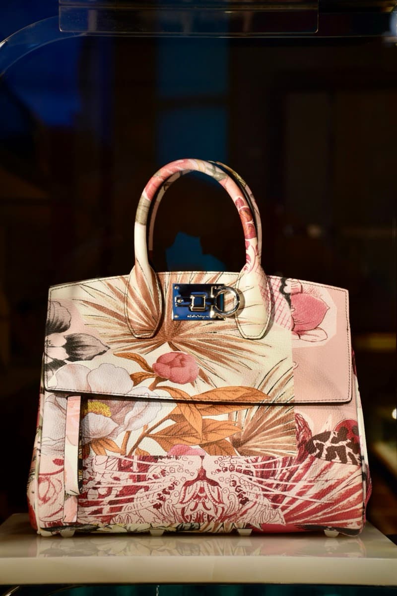 Signature Accessories